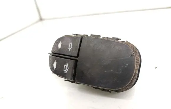 Ford Focus Electric window control switch 98AG14529AC