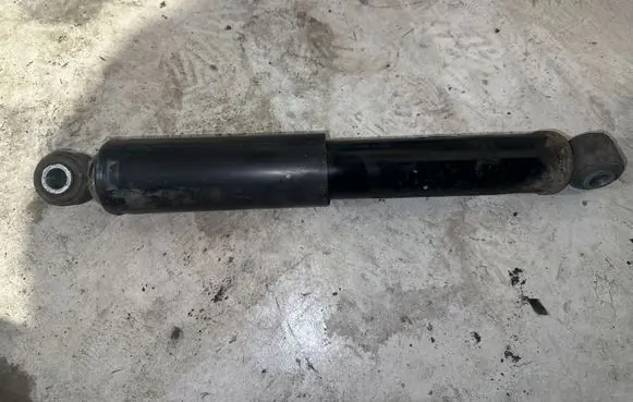 Fiat Ducato Rear shock absorber/damper 50710736