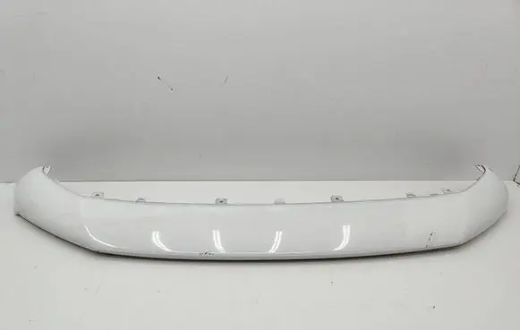 Audi Q5 SQ5 Front bumper lip 80A807061B