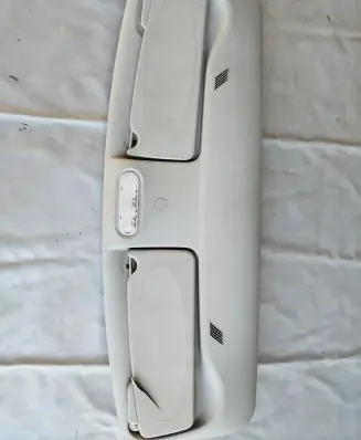 Renault Kangoo II Other interior part 8200927638