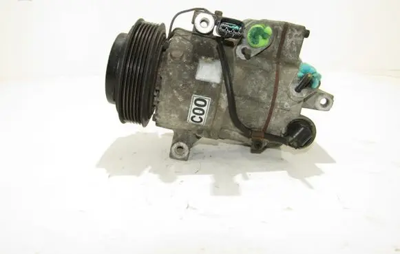 Hyundai ix35 Air conditioning (A/C) compressor (pump) kodas