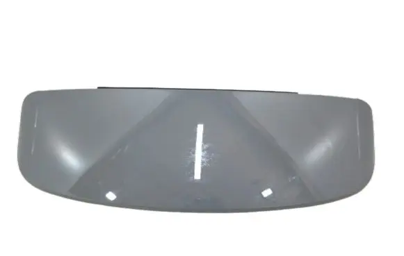 Volkswagen ID.7 Rear window tailgate spoiler 14B827933 SPOS085