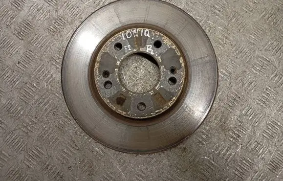 Hyundai Ioniq Front brake disc