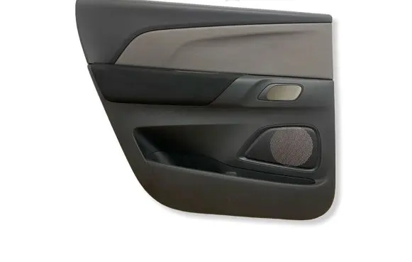 Citroen C4 II Picasso Rear door card panel trim 6307126250