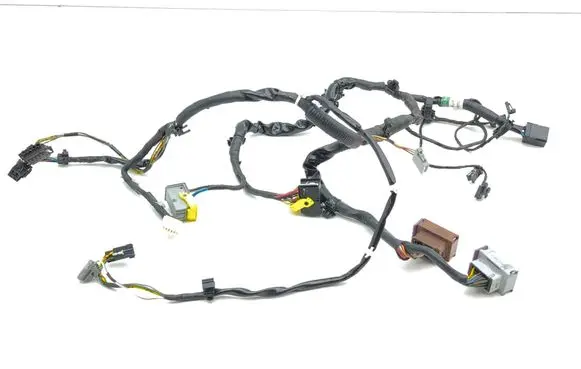 Tesla Model S Seat wiring loom AG145501A