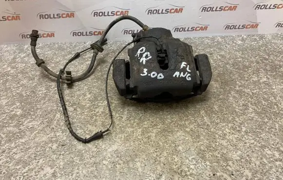 Land Rover Range Rover L322 Front brake caliper