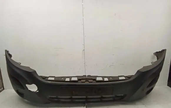 Renault Master III Front bumper