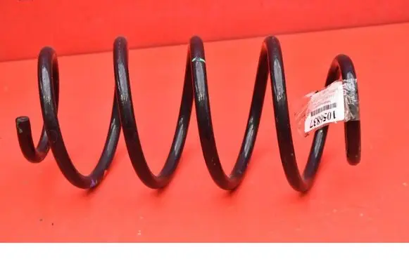 Ford Mondeo MK IV Front coil spring 