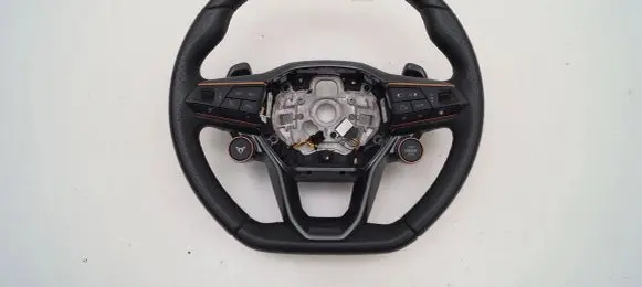 Cupra Formentor Steering wheel