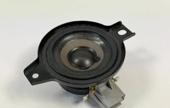 Cadillac Escalade IV Panel speaker 22933869 20940032
