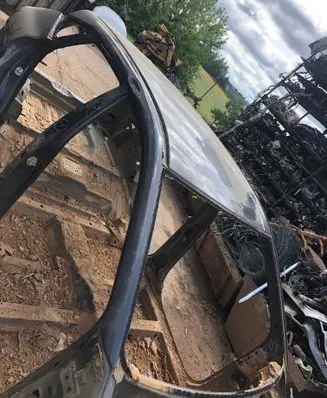 Hyundai Kona II Roof 