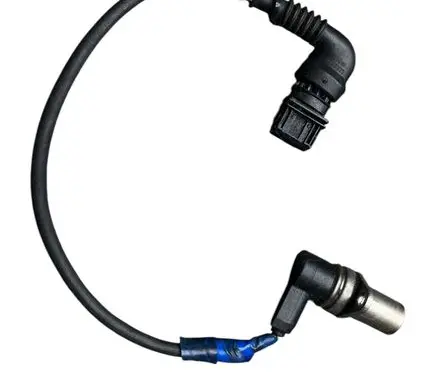 BMW 5 E39 Camshaft position sensor 1732635