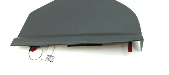 Cadillac SRX Dashboard side end trim 11252