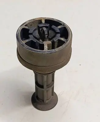 Renault Kadjar Rear bumper shock impact absorber/damper 550344EA0AT6 550344EA0A