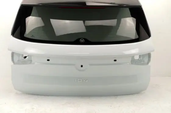 Tailgate/trunk/boot lid