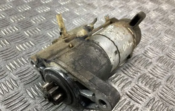 Land Rover Discovery 4 - LR4 Starter motor AH2211001AC 4280005950