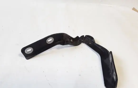 Peugeot 607 Engine bonnet/hood hinges 9629468380