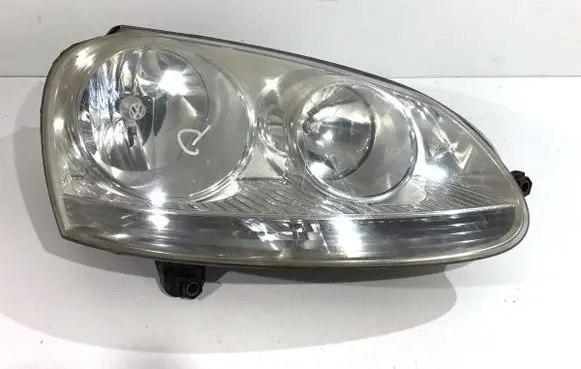 Volkswagen Golf V Headlight/headlamp 1K6941006P