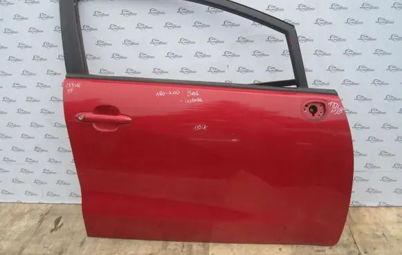KIA Rio Front door