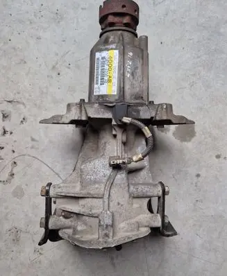 Ford Explorer V Rear differential GB5P4000AB