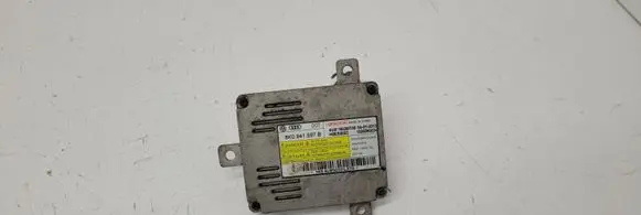 Audi Q5 SQ5 Headlight ballast module Xenon 8K0941597B 415436700