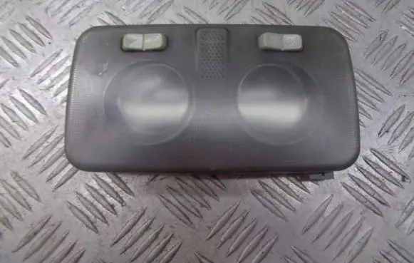 Alfa Romeo 147 Headlining lighting console trim 1520400000