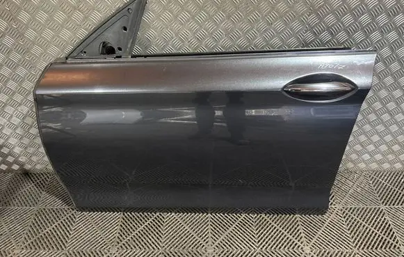 BMW 5 GT F07 Front door