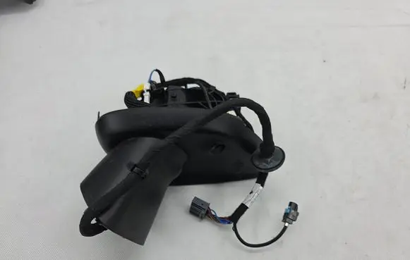Volvo XC60 Front door electric wing mirror 
