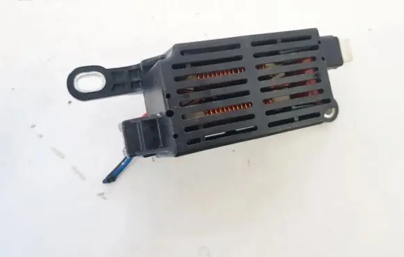 Mazda 6 Other control units/modules 080206 td1166950