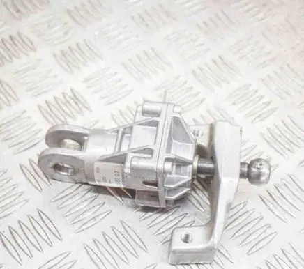 Seat adjustment motor