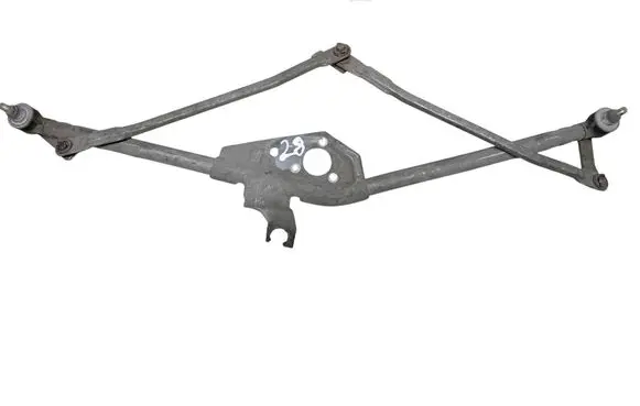 Volkswagen PASSAT B4 Front wiper linkage 357955325A