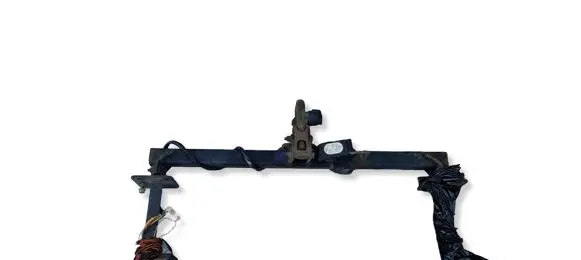 Chevrolet Aveo Tow bar set 55R017840 0198772MN 95210887