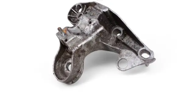 Audi A4 S4 B6 8E 8H Engine mounting bracket 8E0199351