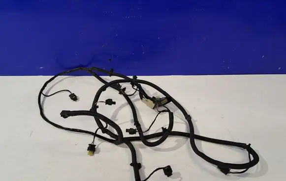 Volvo S90, V90 Parking sensor (PDC) wiring loom 31470819