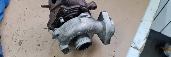 Audi Q5 SQ5 Turbo 03L145701D
