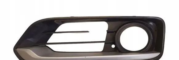 BMW 1 F20 F21 Front bumper lower grill 51117383758