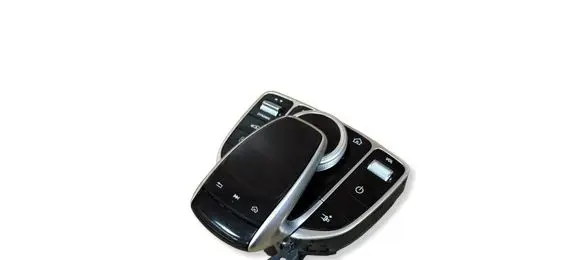 Mercedes-Benz E W238 Head unit multimedia control A2139008310