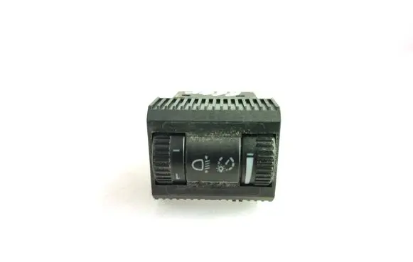 Volkswagen Transporter - Caravelle T5 Headlight level height control switch 7E0941333 085J 0853