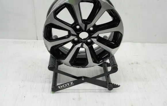 Mitsubishi Space Star R15 alloy rim 5JX15