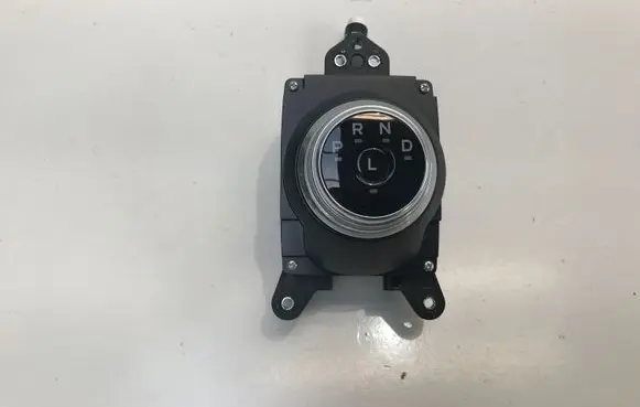 Ford Kuga III Gear shift switch/knob LX6P7P155EE LX6P14G395AB