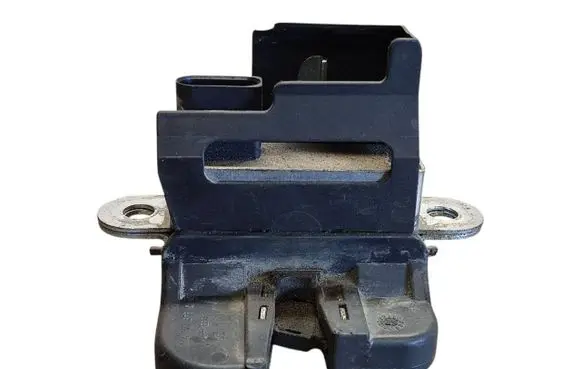 Volkswagen Touran I Tailgate/trunk/boot lock/catch/latch 1K6827505C 3C9827645A