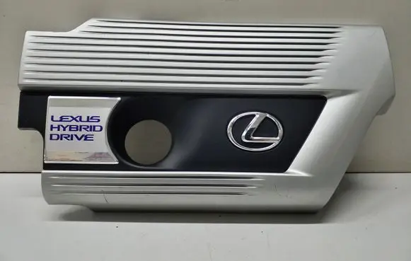 Lexus NX Engine cover (trim) 1260136160