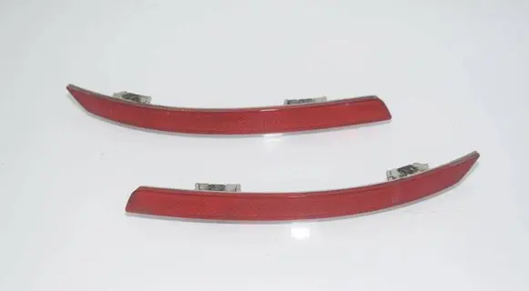 BMW 5 F10 F11 Rear tail light reflector 7210796 7210795 63147210796