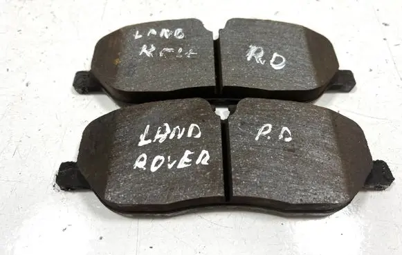 Land Rover Range Rover Sport L320 Brake pads (front) 821024544N21 90R014362515 P44014APH474GF