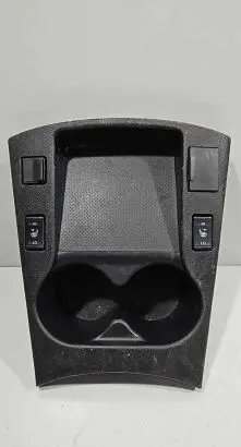 Nissan Leaf I (ZE0) Cup holder front 689223NL0A 689623NL0A 689T23NL0A