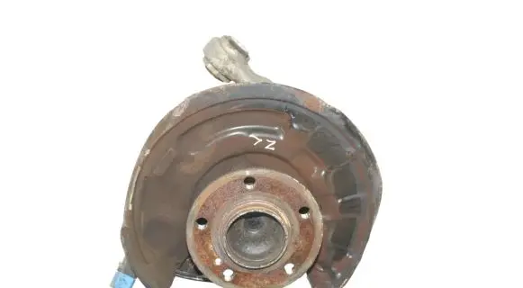 Mercedes-Benz B W246 W242 Rear wheel hub