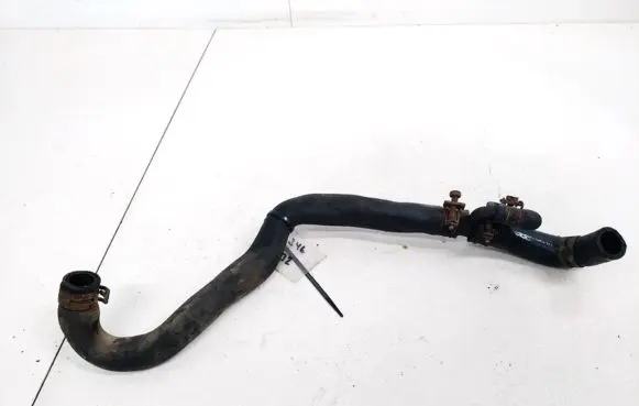 Opel Zafira A Engine coolant pipe/hose