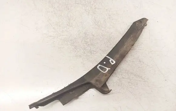 Toyota Corolla Verso AR10 Front bumper mounting bracket 538230F010