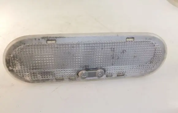 Renault Kangoo II Other interior light 8200439421