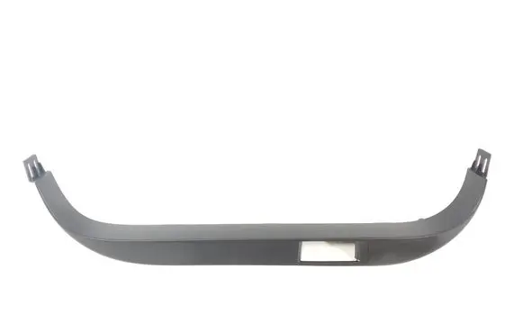 Tesla Model X Rear sill trim cover 1105141-00-E